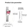 1pc Women's Watch, Original Snake Year Limited Edition Watch, Unique Reptile Design Small Luxury Wristwatch, Women's Quartz Watc