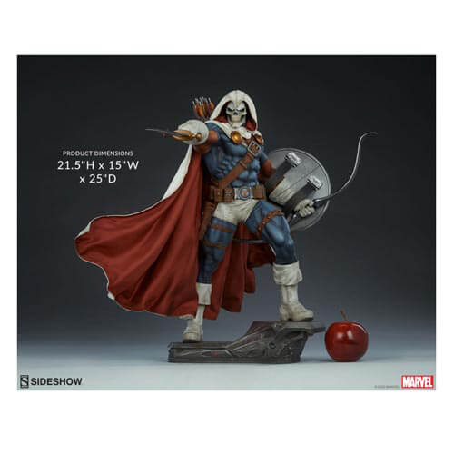 Статуя Marvel Taskmaster Premium Format