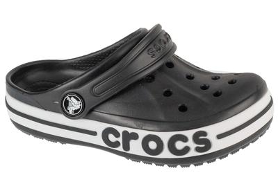 Bayaband Kids Clog T, для мальчика черные шлепанцы
