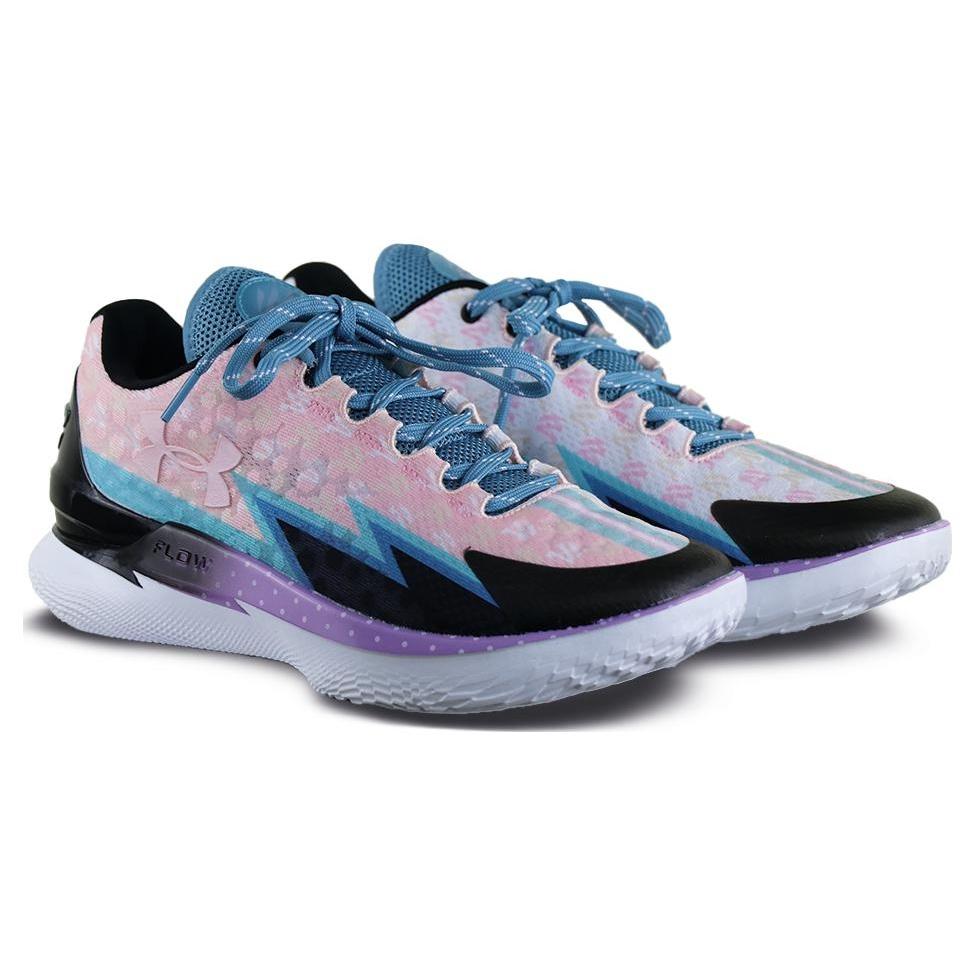 Under Armour Curry 1 Low FloTro 'Draft Day' Мужские 3026278-400