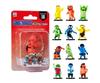 Figurine - TOIKIDO - Gang Beast série 1 - PVC - 7 cm - Multicolore