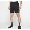 Nike Dri-FIT Moisture-Wicking Training Shorts Men Bottoms Black CJ2008-010