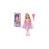 Takara Tomy Licca-chan Doll LD-00 My First Licca-chan Dress-Up Toy for Pretend Play Ages 3 and Up
