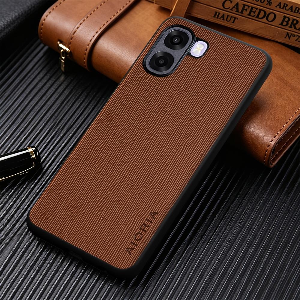 Чехол для телефона - Чехол для Oppo A6 Pro A3 Pro A36 A5 A60 A6X F11 Pro Прочный и минималистичный чехол для телефона с узором в виде волн, подходящий для Oppo A6X