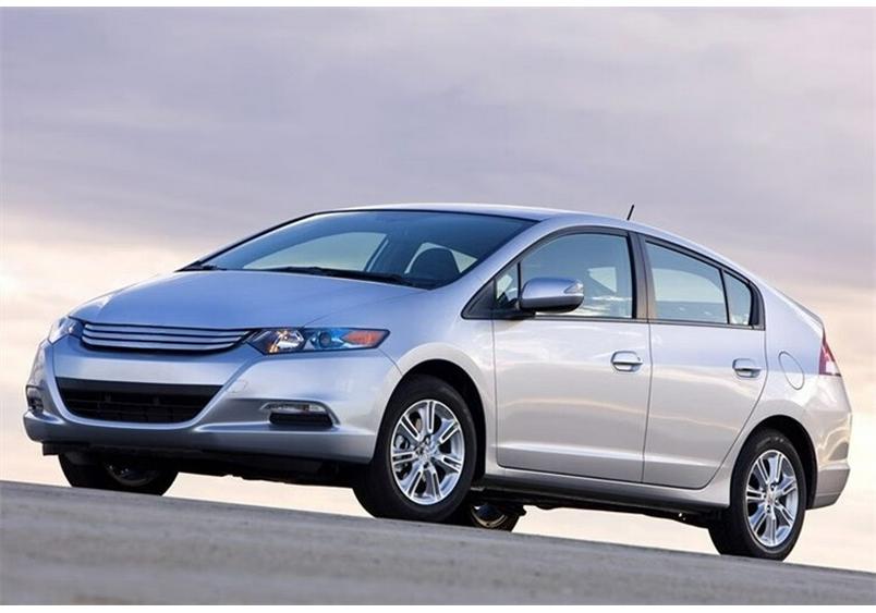 Honda Insight 2013 Крышка фары - Прозрачный корпус передней лампы
