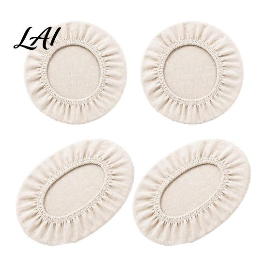 Oval Sourdough Basket Cloth Banneton Proofing Liners Set for Baking Reusable Dough Fermentation Cover Bread Baking Essentials Round And Banneton,