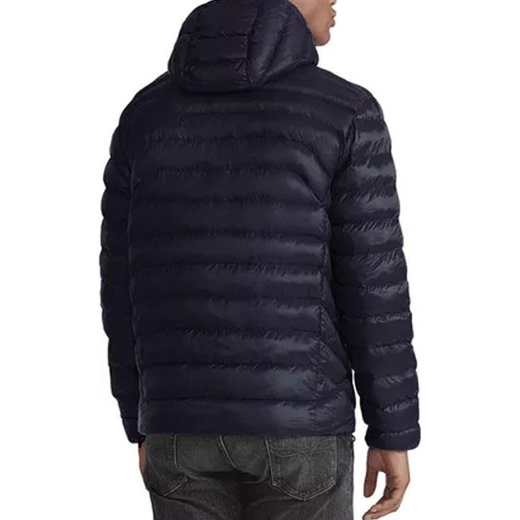 Polo Ralph Lauren SS23 Jackets & Coats Men's Marine Blue 710829156-002