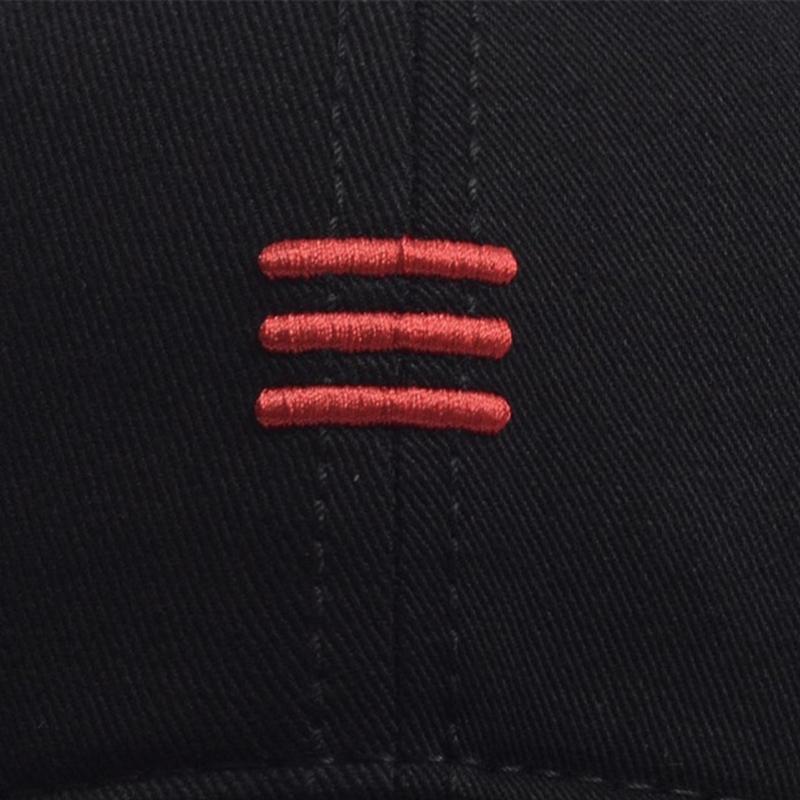 Высококачественные мужские брендовые бейсболки, регулируемые хлопковые вышитые летние кепки для женщин, черные шляпы Bone Gorras Casquette Snpback