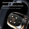 Спортивные Bluetooth-наушники Newsmy Q9 с костной проводимостью и открытой конструкцией