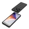 Для Infinix Note 40 40X 30 Pro 5G матовый матовый анти-отпечатков пальцев супер противоударный объектив все включено силиконовый чехол задняя защитная крышка Shell