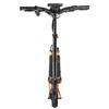 Kukirin G2 Pro Abe Electric Scooter 250W Motor 9" Tire City Foldable E-Scooter Top Speed 25Km/h Dual Disc Brakes 48V 15.6Ah Max Range 65Km
