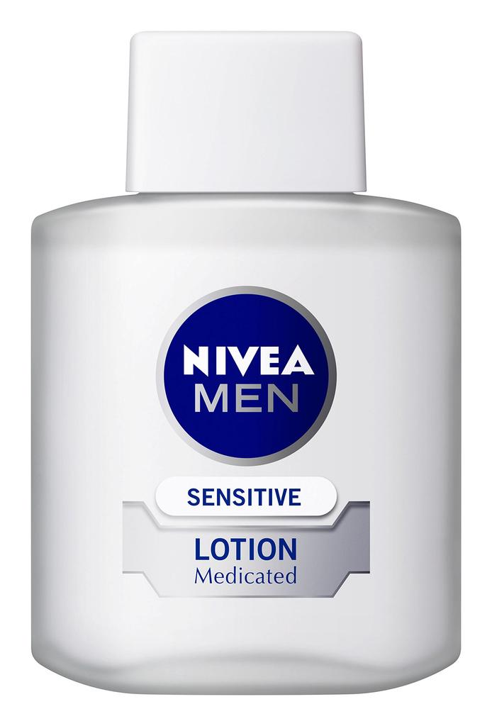 Nivea Men Sensitivity Lotion 100ml for Men