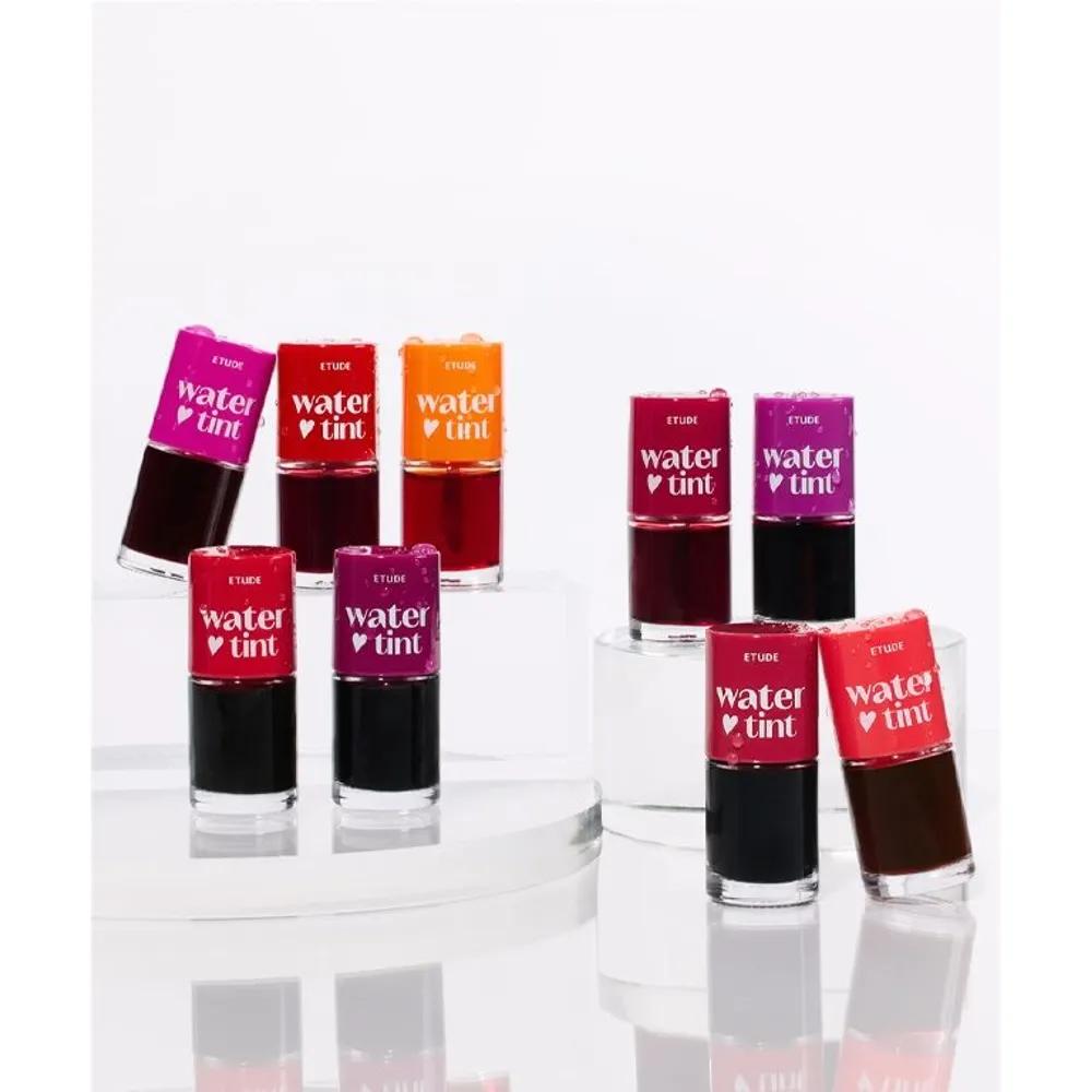 [Nostalgic Juicy Tint] Dear Darling Water Tint