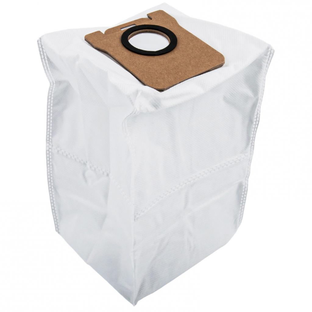 Easily Replaceable Dust Bags For For Mova S10 Plus Vacuum Cleaners