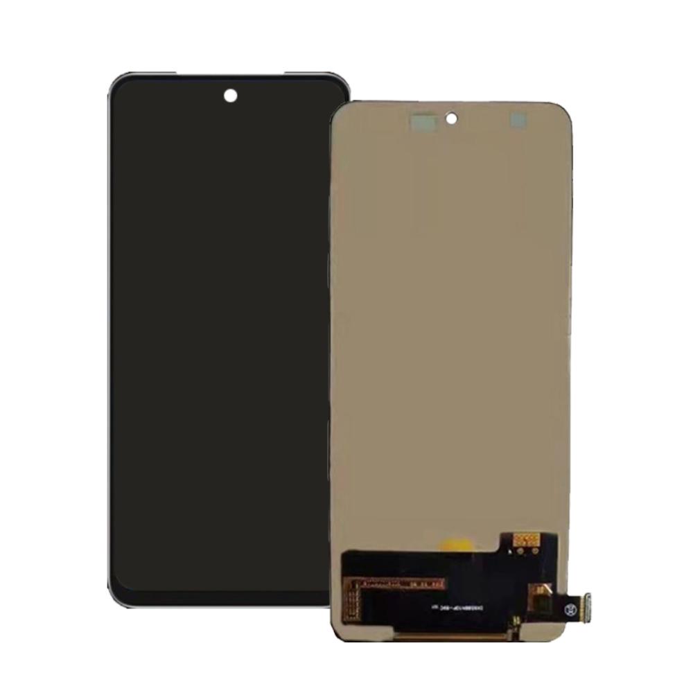 TFT LCD Screen For Xiaomi Redmi Note 11E Pro LCD Display Touch Screen Digitizer LCD Screen Digitizer Full Assembly