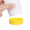Table Mats Insulation Cup Mat Water Drink Bottle Pad Water Cup Coasters Silicone Cup Sleeve