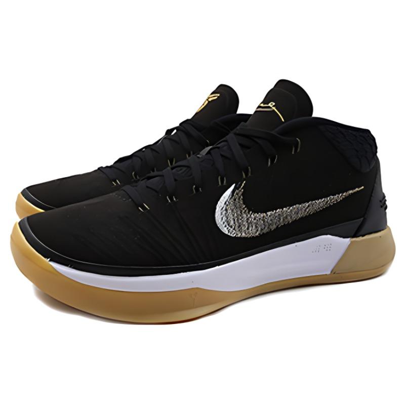 Nike Кобе А.Д.. Эп 'Black Gum' AO9050-009