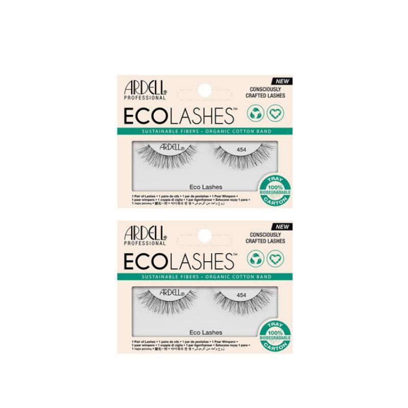 ARDELL Eco Lash №. 454 X 2