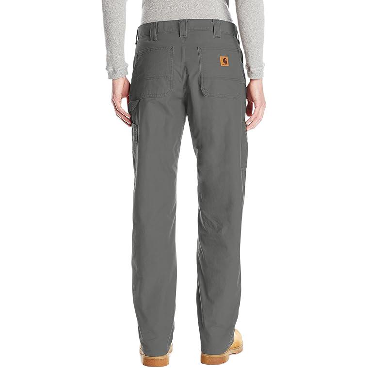 carhartt Брюки карго мужские умеренные B151