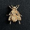 Модная брошь в виде животного из сплава с маслом, брошь в виде пчелы