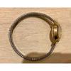 Б/у Рабочий предмет [MOVADO Movado] Женские часы с серебристым циферблатом