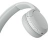 Sony WH-CH520 Wireless Headphones, White