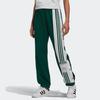 Adidas Originals Knitted Sweatpants Women's Dark Green (Unisex) Sports Pants GJ8277