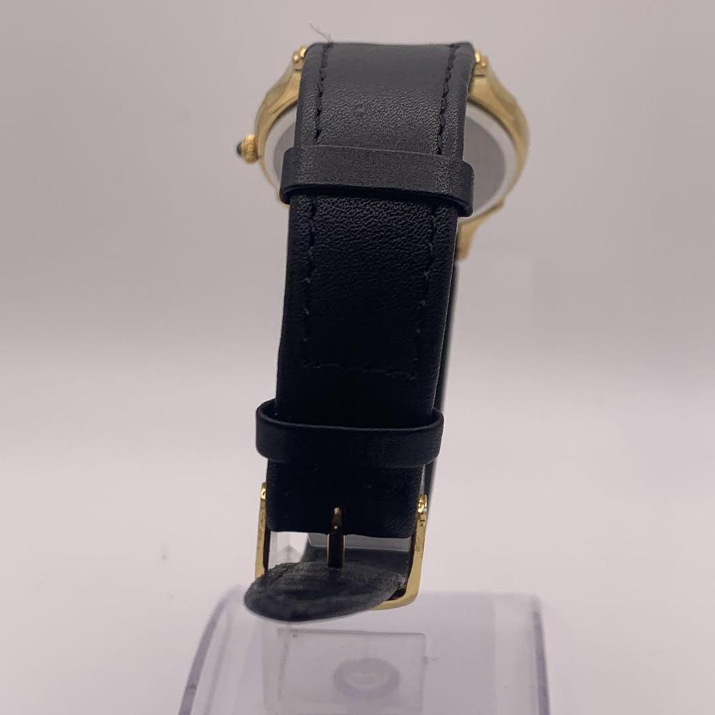 [USED] SEIKO Seiko Dolce 5E31-7A40 Dolce Gold