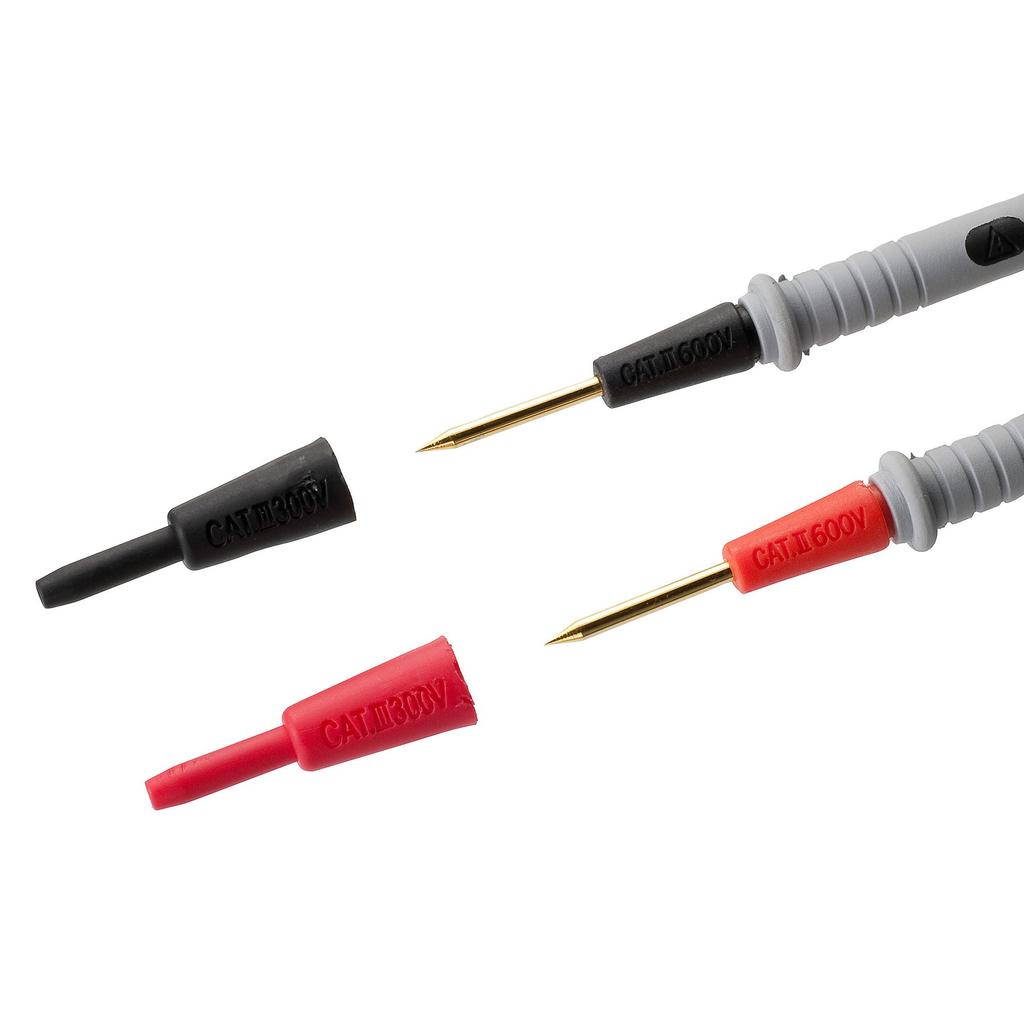 Цифровой мультиметр CUSTOM с зажимом MC-01U