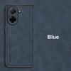 Для Redmi A5 Чехол Роскошный Кожаный Чехол для Телефона Для Xiaomi Redmi A5 A 5 Poco C71 4G Задняя Крышка Матовый Силикон Полная Защита