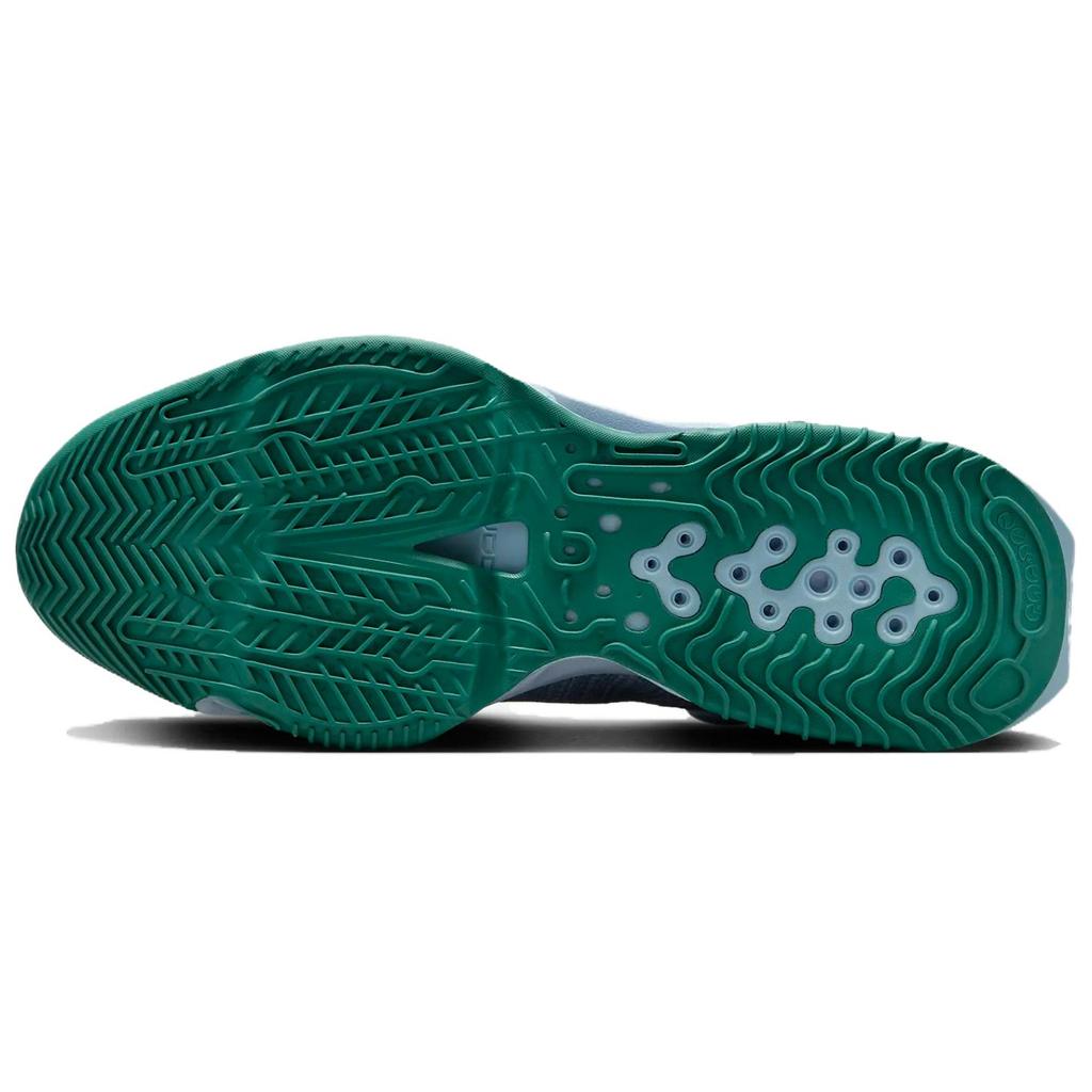 Nike Air Zoom Gt Jump 2 Ep 'Light Armory Blue' Sneakers Casual DJ9432-400