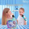Disney Беспроводной KTV Микрофон и Набор Динамиков