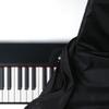 Breathable Piano Keyboard Dust Cover Protective Case Piano Protective Case  Piano