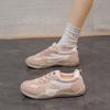 Fashion Trendy Sneakers and Versatile : Comfortable Soft-soled Casual Wear That Is Breathable  Sneakers Women  Shoes for Women