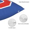 Club Universidad De Chile Copa Chile  Square Pillowcase Cushion Cover Pillow Case Throw Pillow Cover for Home Bedroom Car