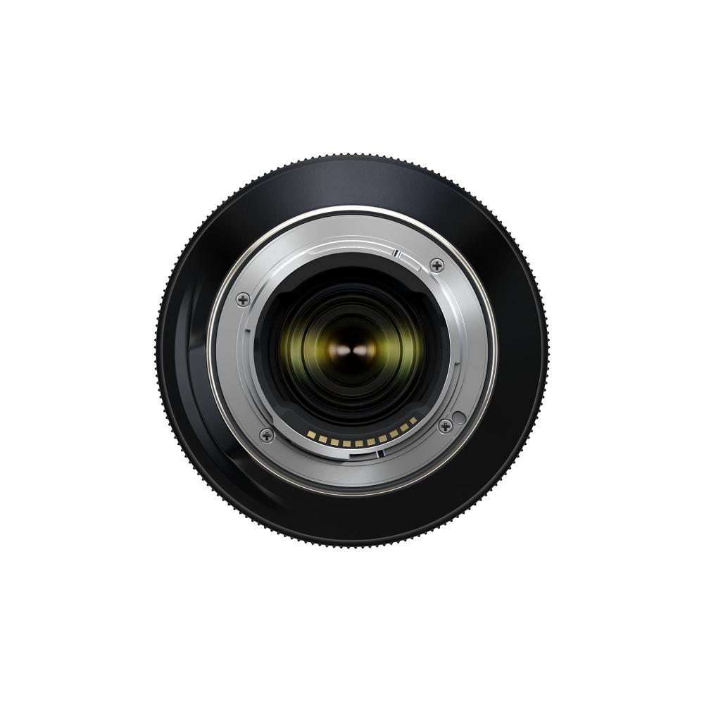 Tamron 50-400mm F4.5-6.3 Di III VC VXD for Sony E Mount [A067]