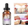 Women's Quick Breast Enhancement Jumpsuit Essential Oil Increases Chest Circumference and Amplifies Chest Massage