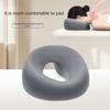 Memory Foam Lying Down Pillow Ergonomics Desk Nap Cushion Head Rest Support Pillows  Home Office