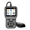 2025 г. Последний диагностический инструмент OBD2-сканер — Полный считыватель кодов двигателя с потоком данных, готовностью к вводу/управлению, тестом напряжения и стиранием