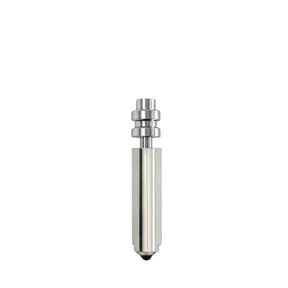 For Anycubic Kobra X 0.6/0.8/0.4mm Heatbreak KX One-Piece Hotend Bimetal Nozzles Resist 300°C Hotend 3D Printer Accessories
