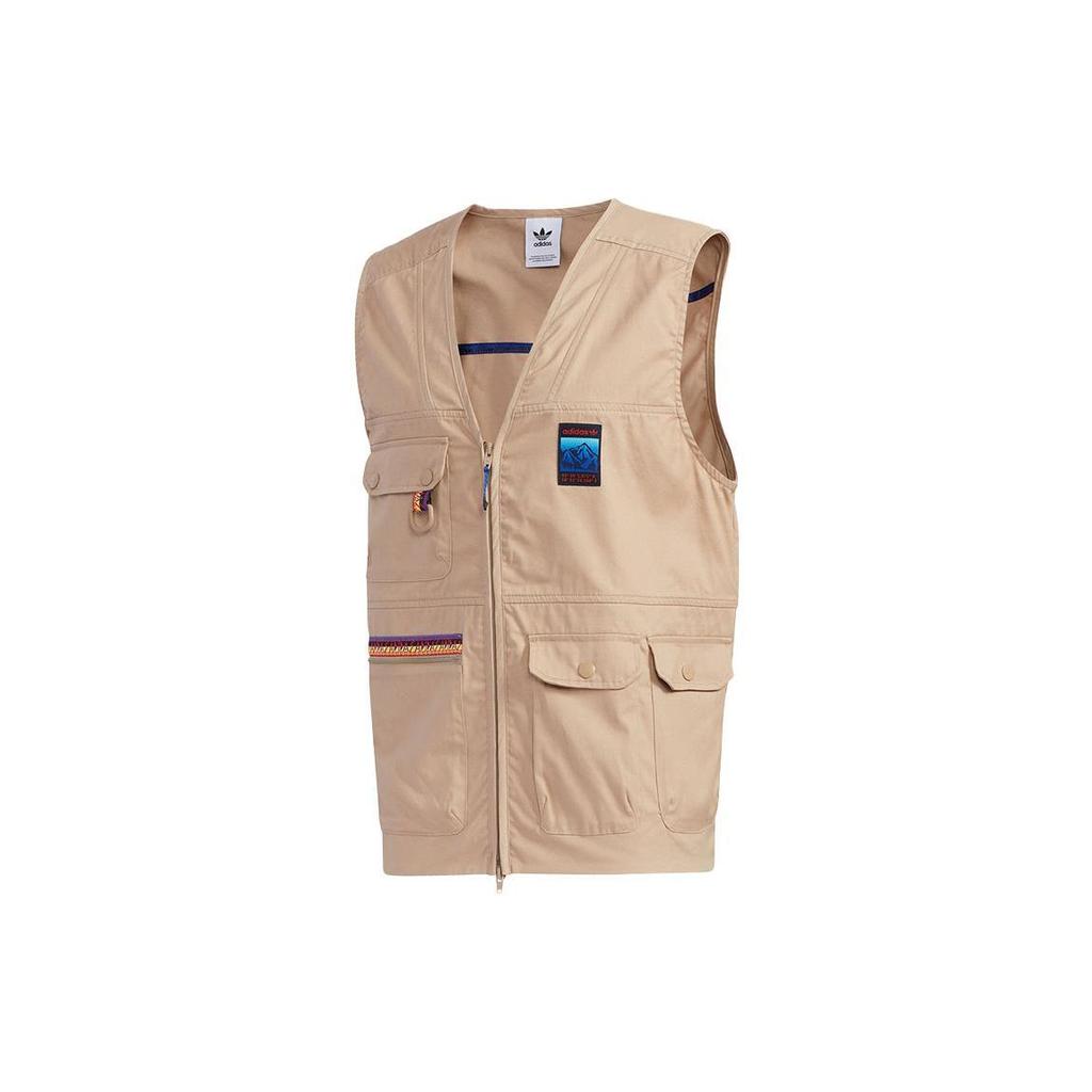 Adidas Originals Adiplore 2.0 gilet GP1111
