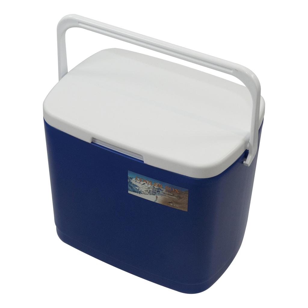 STEELMIGHT Термобокс, Термосумка, Изолированный контейнер, 20 л, 3826.532 см, Идеально подходит для рыбалки, активного отдыха, кемпинга и подготовки к стихийным бедствиям