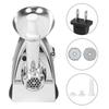 Household Kitchen Electric Meat Mincer Grinder Sausage Maker Food Process MachineUS Plug 110V