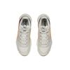 Puma Rs-Connect Ombre Нескользящие Удобные Дышащие Амортизирующие Повседневные Кроссовки с Низким Верхом Унисекс Кроссовки Белые Оранжевые 383783-01