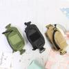 Сумка-плечо Molle Tactical EDC - сумка для аксессуаров и медицинских принадлежностей для походов через границу