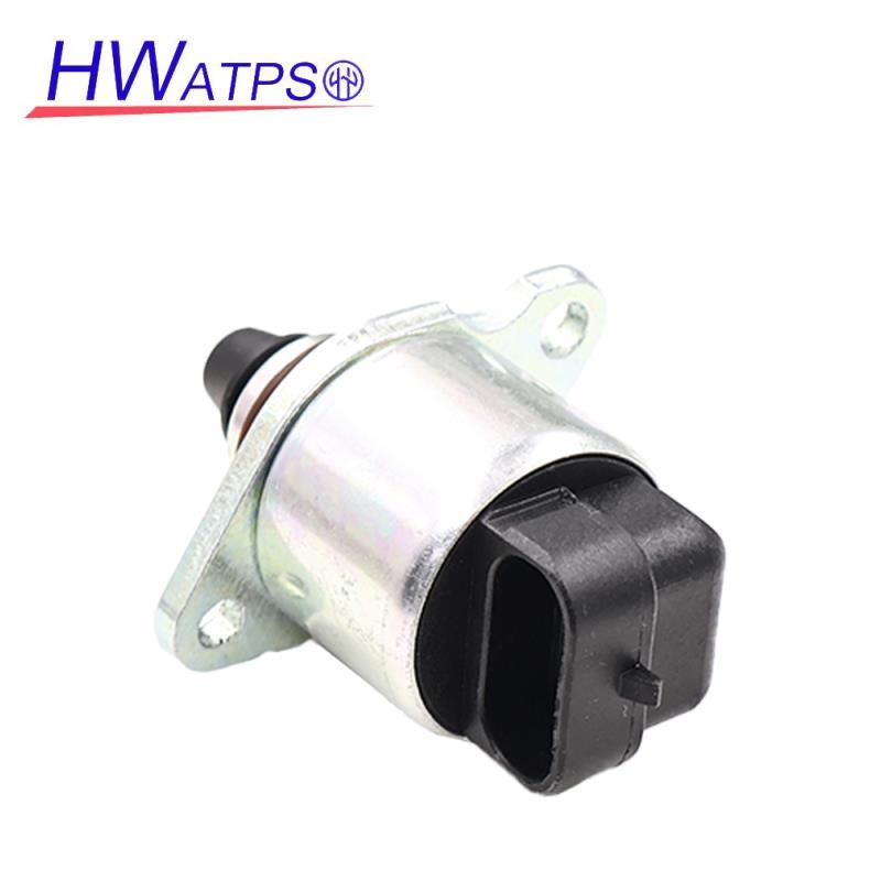 Good quality Fuel Injection Idle Air Control Valve 96966721 For Chevrolet Spark M300 DL745D 1.0 LPG OE IAC1131 96966710 96958412