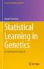 Книга Statistical Learning In Genetics : An Introduction Using R
