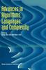 Книга Advances In Algorithms, Languages, and Complexity
