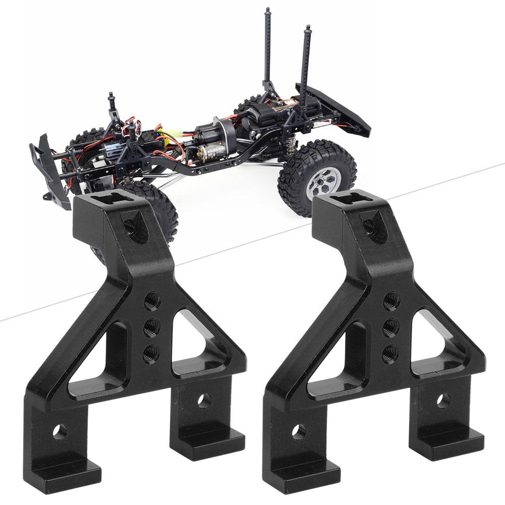 Front Rear Suspension Bracket for RGT 136100 1Celsius10 RC Crawler Car RC Car Accessories