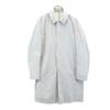 ATTACHMENT Stainless Collar Coat 2 Gray Men's Used